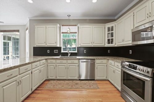 1212 Oakton Trl, Evans GA  30809-5272 exterior