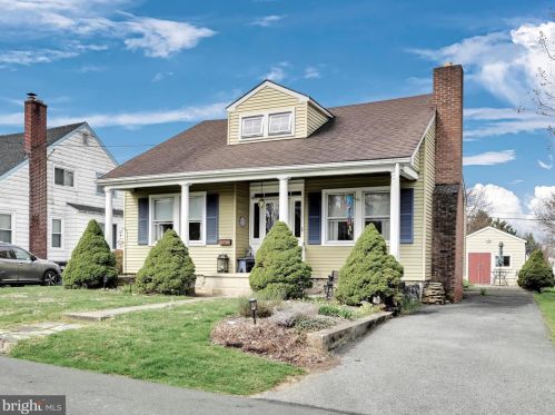 16 Harvard Ave, Lancaster, PA 17603-4539