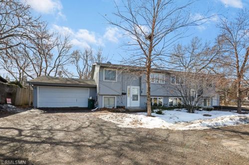 2223 82nd St, Minneapolis MN  55431-1306 exterior
