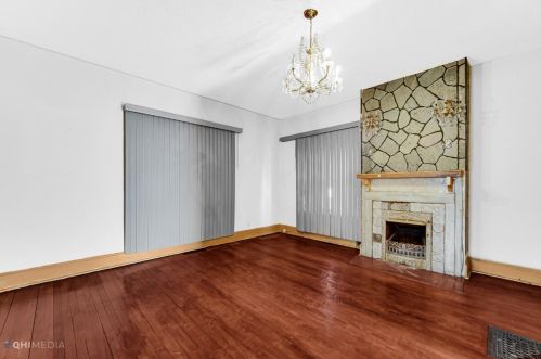 203 Taney St, Gary IN 46404-3209 exterior