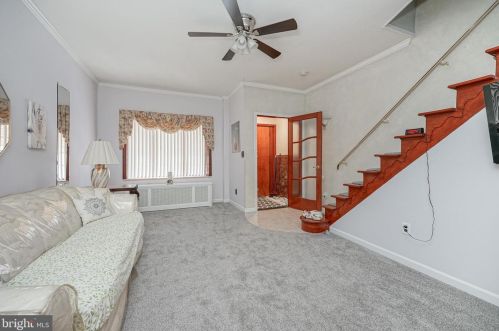 2517 16th St, Philadelphia PA  19132-3907 exterior