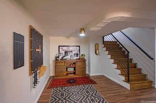2590 Locust St, Denver CO  80207-3450 exterior