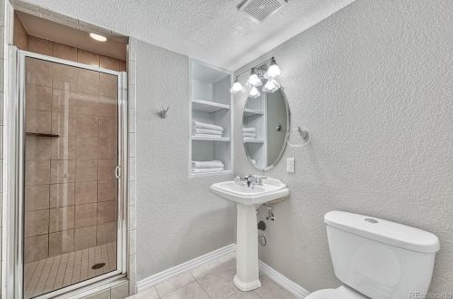 16138 Amber Rock Ct, Parker CO  80134-3556 exterior