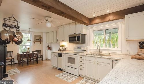 1122 Duncan Rd, Harpers Ferry WV 25425-5350 exterior