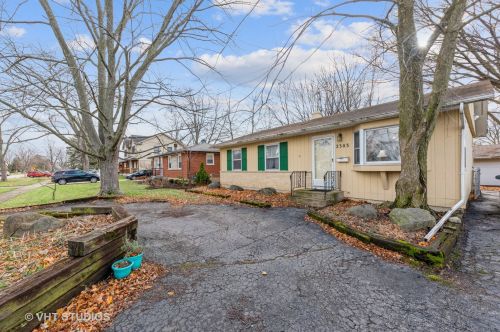 2303 Central Rd, Rolling Meadows, IL 60008-2914