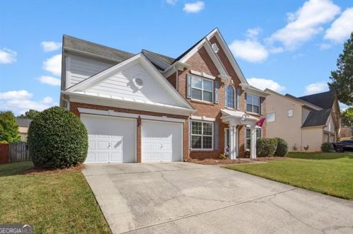 3370 Spindletop Dr, Kennesaw, GA 30144-7357