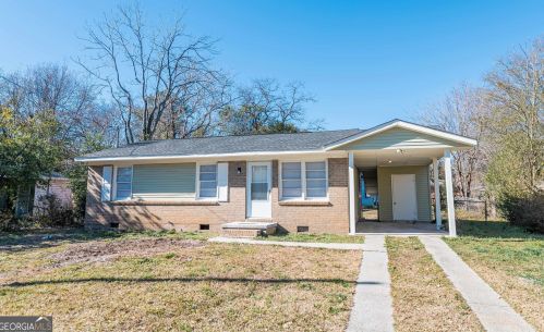 203 Ravenwood Way, Warner Robins, GA 31093-2218