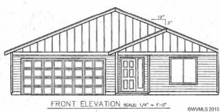 120 Camellia Dr, Lebanon, OR 97355-1698