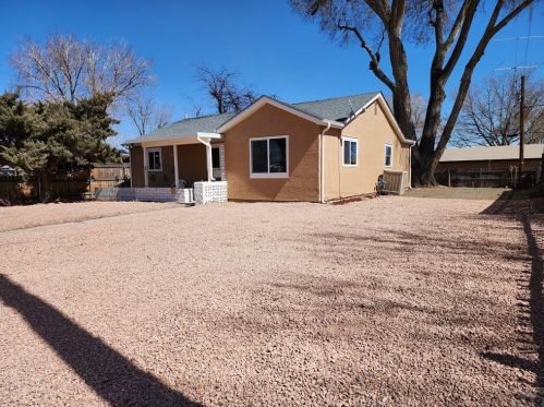 2630 Azalea St, Pueblo CO  81005-2866 exterior