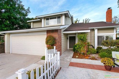 3558 Sea Ridge Rd, Oceanside, CA 92054-4614