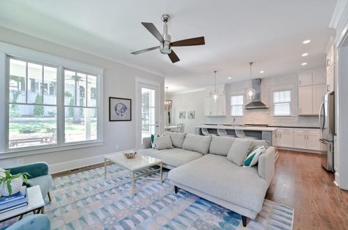 263 Hampton Ter, Atlanta GA  30307-2318 exterior