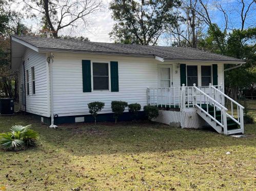 31 Easy St, Statesboro, GA 30458-1294