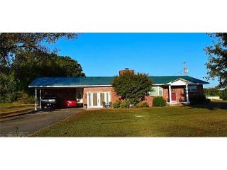 113492 4710 Rd, Muldrow, OK 74948-6868