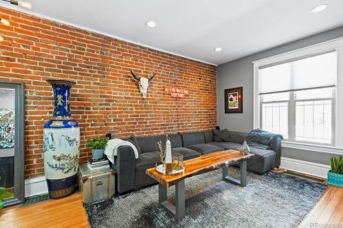 509 Washington St, Denver, CO 80203-3811