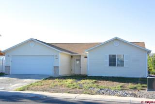 1800 Draft Horse Rd, Montrose, CO 81401-7683