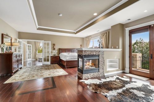 21901 Ridge Trail Cir, Denver CO  80016-2665 exterior