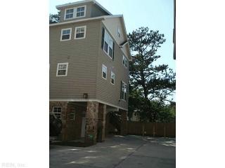 9573 8th Bay St, Norfolk VA  23518-1241 exterior