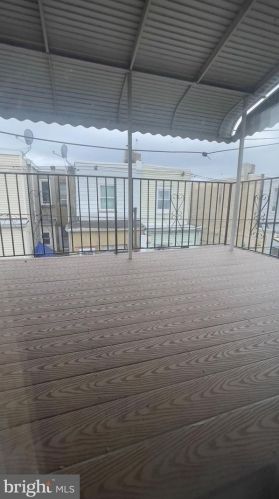 2516 3rd St, Philadelphia PA  19148-4711 exterior