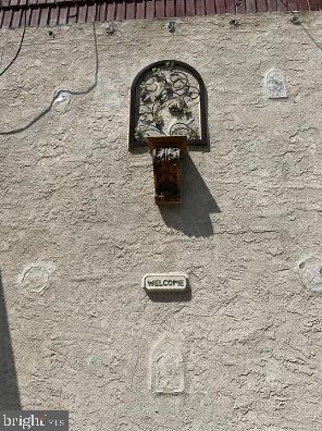 1549 19 St, Philadelphia PA  19121-4925 exterior