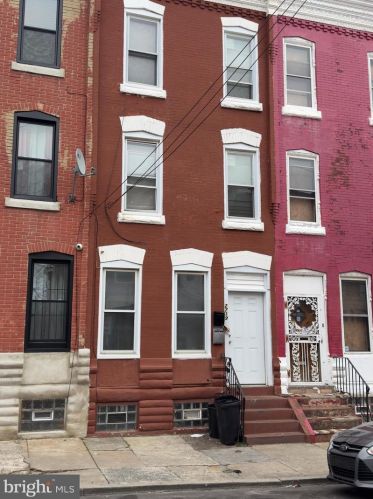 2719 16th St, Philadelphia, PA 19132-2204