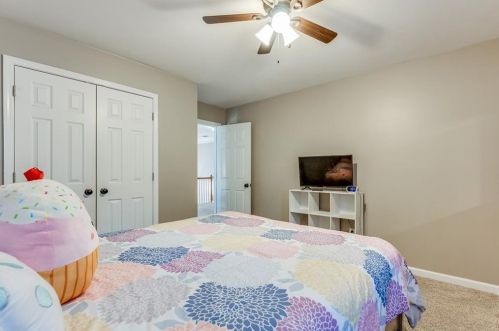 1221 Dover Pl, Conyers GA  30013-4621 exterior