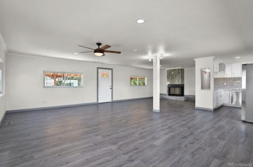 24365 Elbert Rd, Black Forest CO  80106-9749 exterior