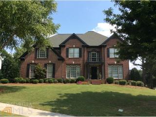 3237 Green Farm Trl, Dacula, GA 30019-2964