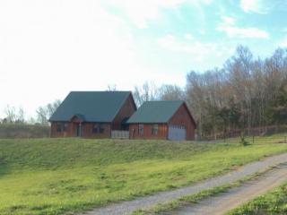 463 Doc Hawkins Rd, Greeneville, TN 37745-7319