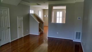 74 Golden Ash Way, Gaithersburg MD  20878-6449 exterior