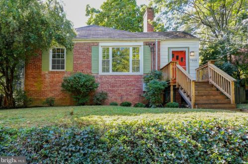 7310 Trescott Ave, Silver Spring, MD 20912-6443