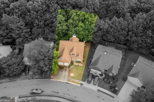 532 Goldfinch Way, Stockbridge, GA 30281-9027