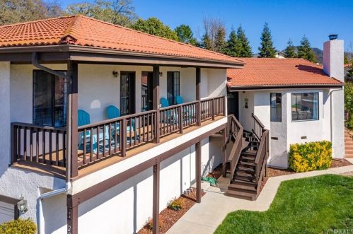 2094 Wood Duck Ln, Lake Nacimiento, CA 93446-4245