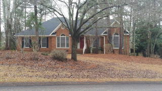 6 Hillshire Ct, Aiken, SC 29803-9460
