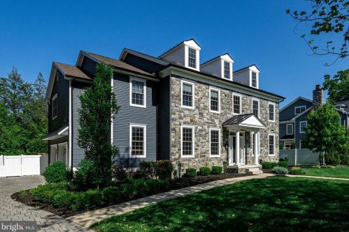 605 Warwick Rd, Tavistock NJ  08033-3926 exterior