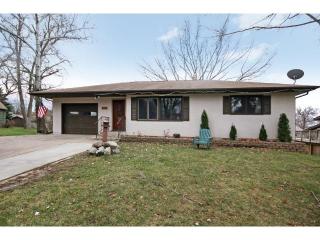 2332 13 Ave, Saint Paul MN  55109-2424 exterior
