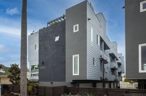 3740 3rd Ave, San Diego, CA 92103-4112