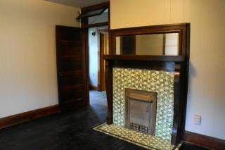 123 Denham St, Clarksburg WV  26301-3076 exterior