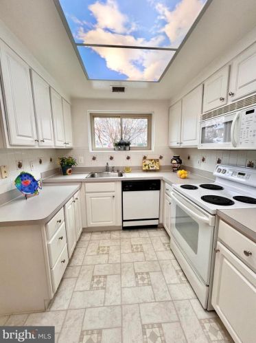 3461 Leisure World Blvd, Silver Spring, MD 20906-1767