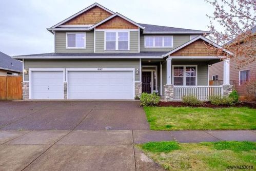 4142 Elk Run Dr, Albany, OR 97321-5158