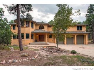 19092 Doewood Dr, Woodmoor CO  80132-9027 exterior