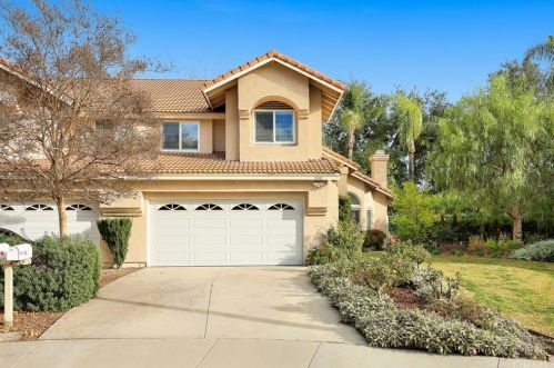 240 Calle Solana, San Dimas, CA 91773-3954