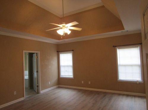 1259 Saxony Dr, Conyers GA  30013-6611 exterior