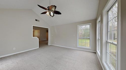 3692 Fay Dr, Rex GA 30273-1234 exterior