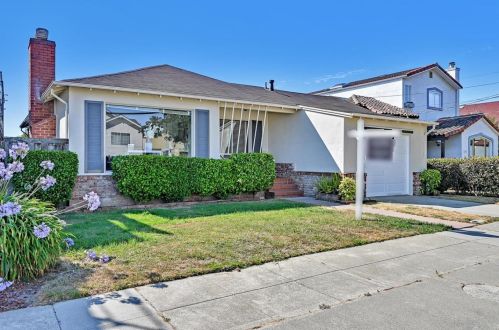 729 San Felipe Ave, San Bruno, CA 94066-4812