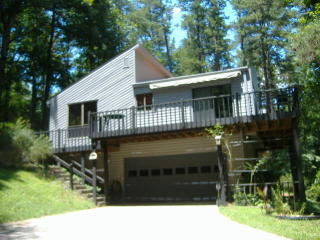 618 Henderson Falls Rd, Toccoa, GA 30577-1636