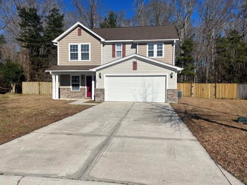 105 Study Ct, Ladson SC  29456-5333 exterior