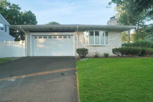 1153 Hetfield Ave, Scotch Plains, NJ 07076-4642
