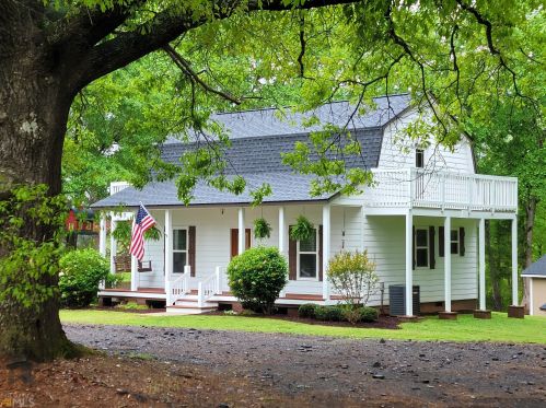 121 Gosdin Rd, Palmetto, GA 30268-1569