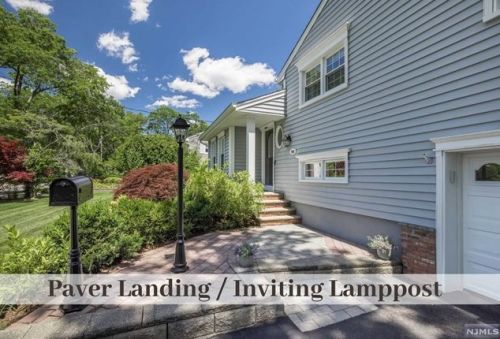 541 Nagle St, Ridgewood, NJ 07450-1914
