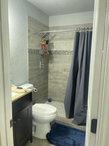 4105 Ramey Ave, Fort Worth TX  76105-2640 exterior